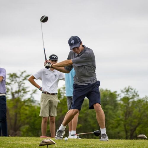 May 12, 2022: Photos From DCSAA Golf Championship at Langston Golf Club in Washington, D.C.. Cory Royster / Cory F. Royster Photography