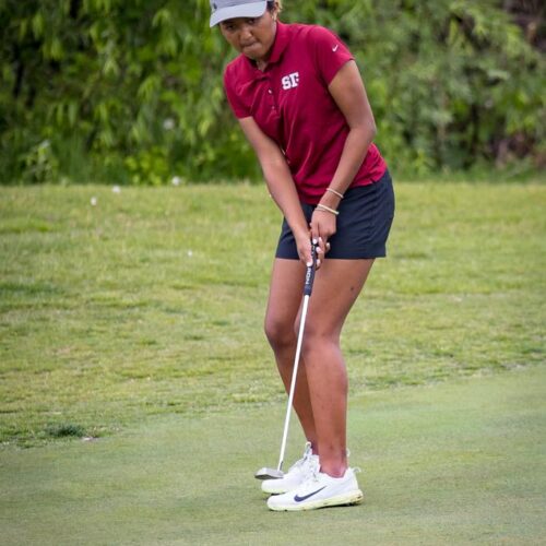 May 12, 2022: Photos From DCSAA Golf Championship at Langston Golf Club in Washington, D.C.. Cory Royster / Cory F. Royster Photography