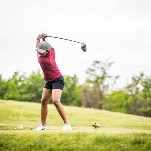 May 12, 2022: Photos From DCSAA Golf Championship at Langston Golf Club in Washington, D.C.. Cory Royster / Cory F. Royster Photography