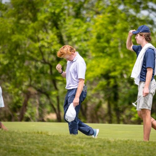 May 12, 2022: Photos From DCSAA Golf Championship at Langston Golf Club in Washington, D.C.. Cory Royster / Cory F. Royster Photography