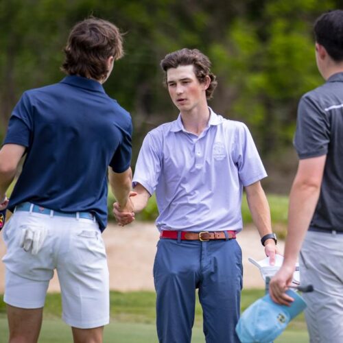 May 12, 2022: Photos From DCSAA Golf Championship at Langston Golf Club in Washington, D.C.. Cory Royster / Cory F. Royster Photography