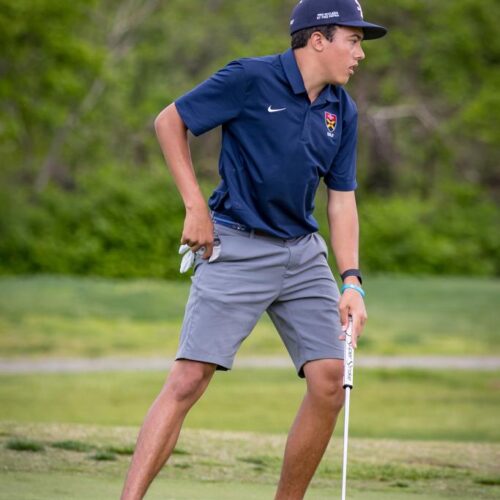 May 12, 2022: Photos From DCSAA Golf Championship at Langston Golf Club in Washington, D.C.. Cory Royster / Cory F. Royster Photography