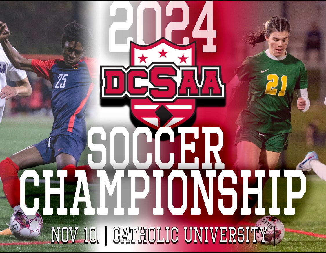 DCSAA Soccer State Championship 2024