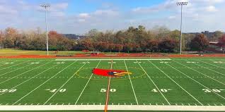 Catholic University- Cardinal Stadium