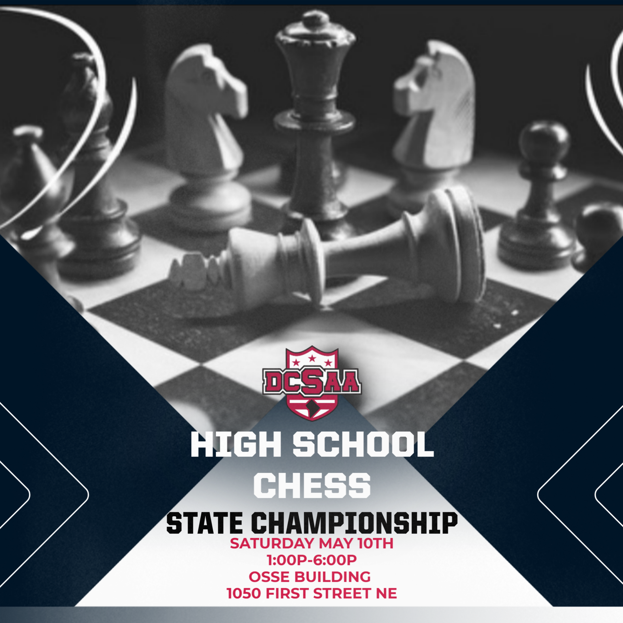 HS Chess