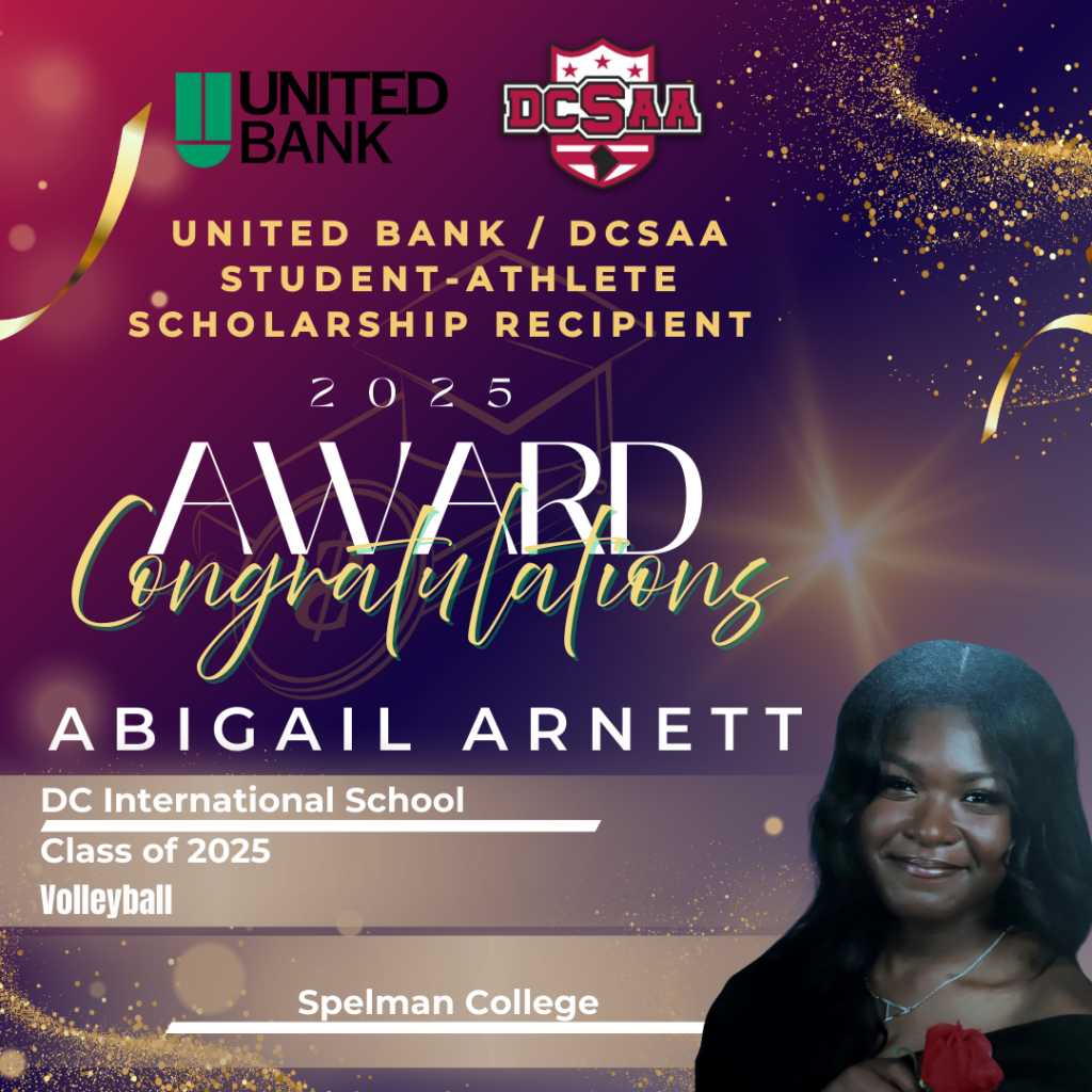Abigail Arnett 1