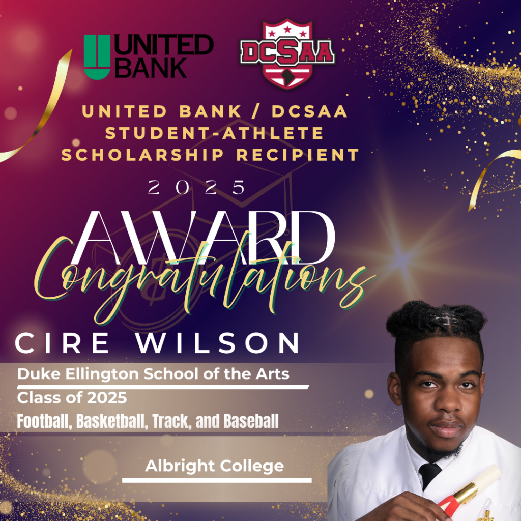Cire Wilson 1