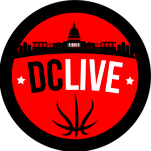 DC Live Logo