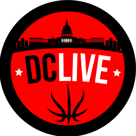 DC Live Logo