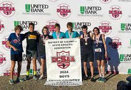 dcsaa cross country 2024