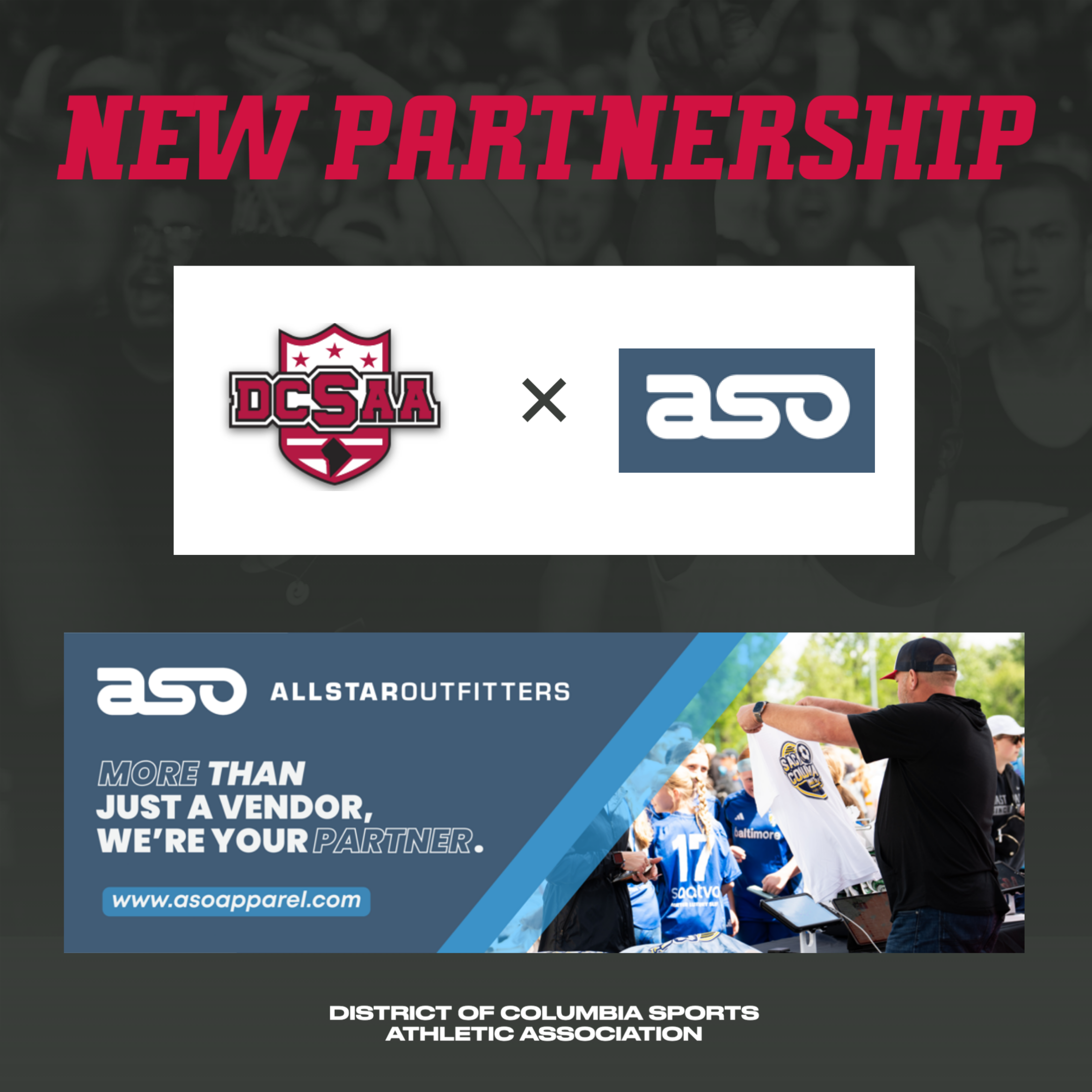 ASO Partnership