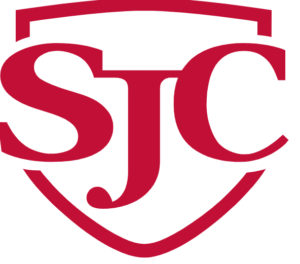 st john logo