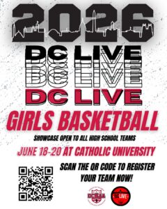 DC live