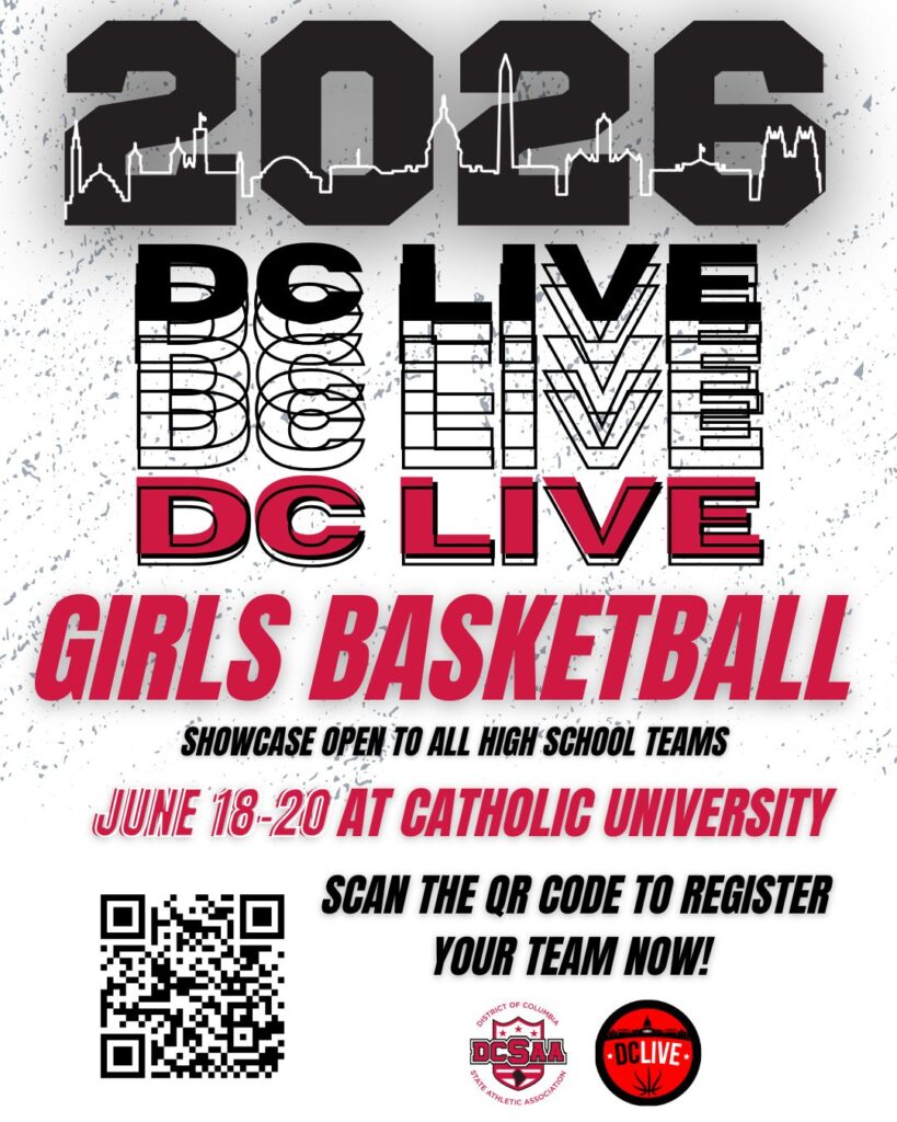 DC live