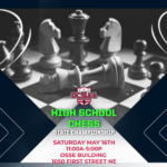 2026 chess state championship