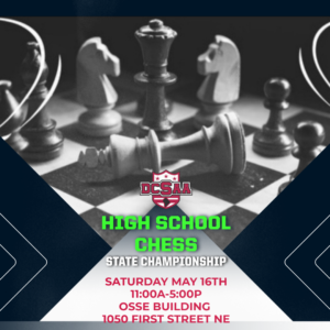 2026 chess state championship
