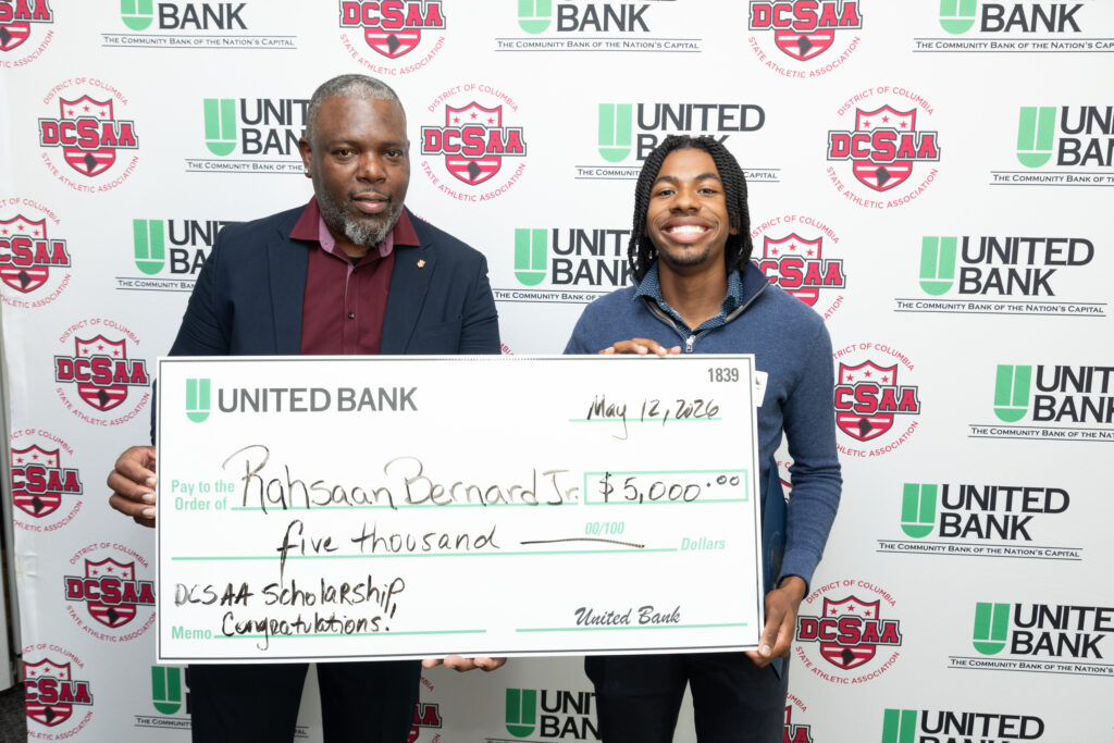 Rahsaan Bernard