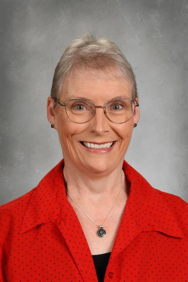 Mary Strohmayer