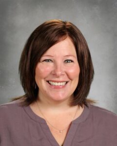 TRINA OLSON