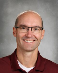 BRENT JERGENS