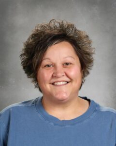 SHERRI FREESE