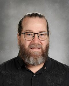 DAVID GRILZ