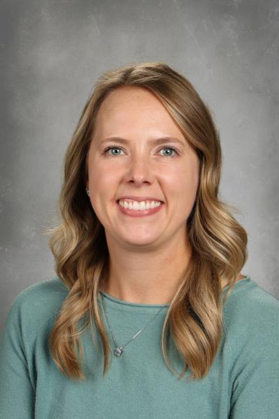 Jennifer Terhaar
