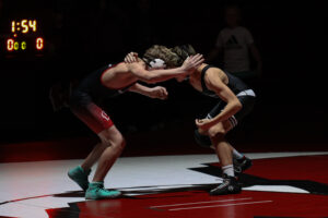 Wrestling Exam