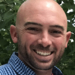 Brandon DeMatto Athletic and Activities Director