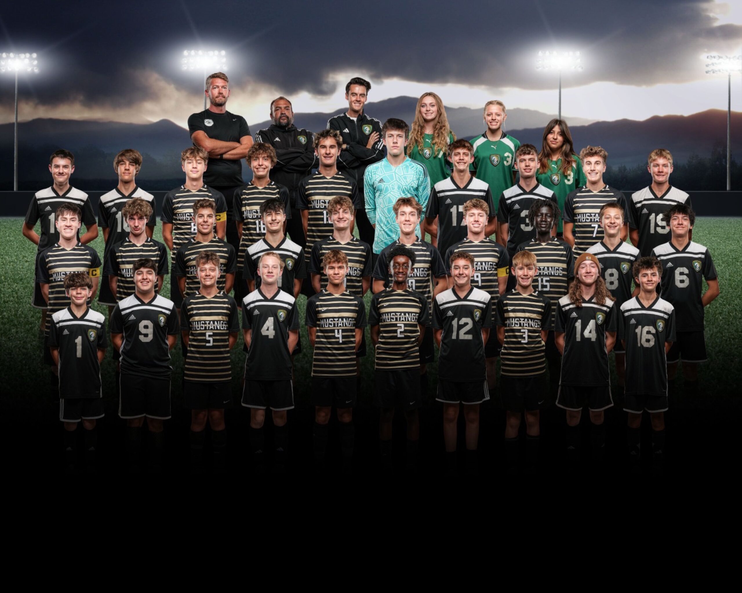 25-26 Boys Soccer Program