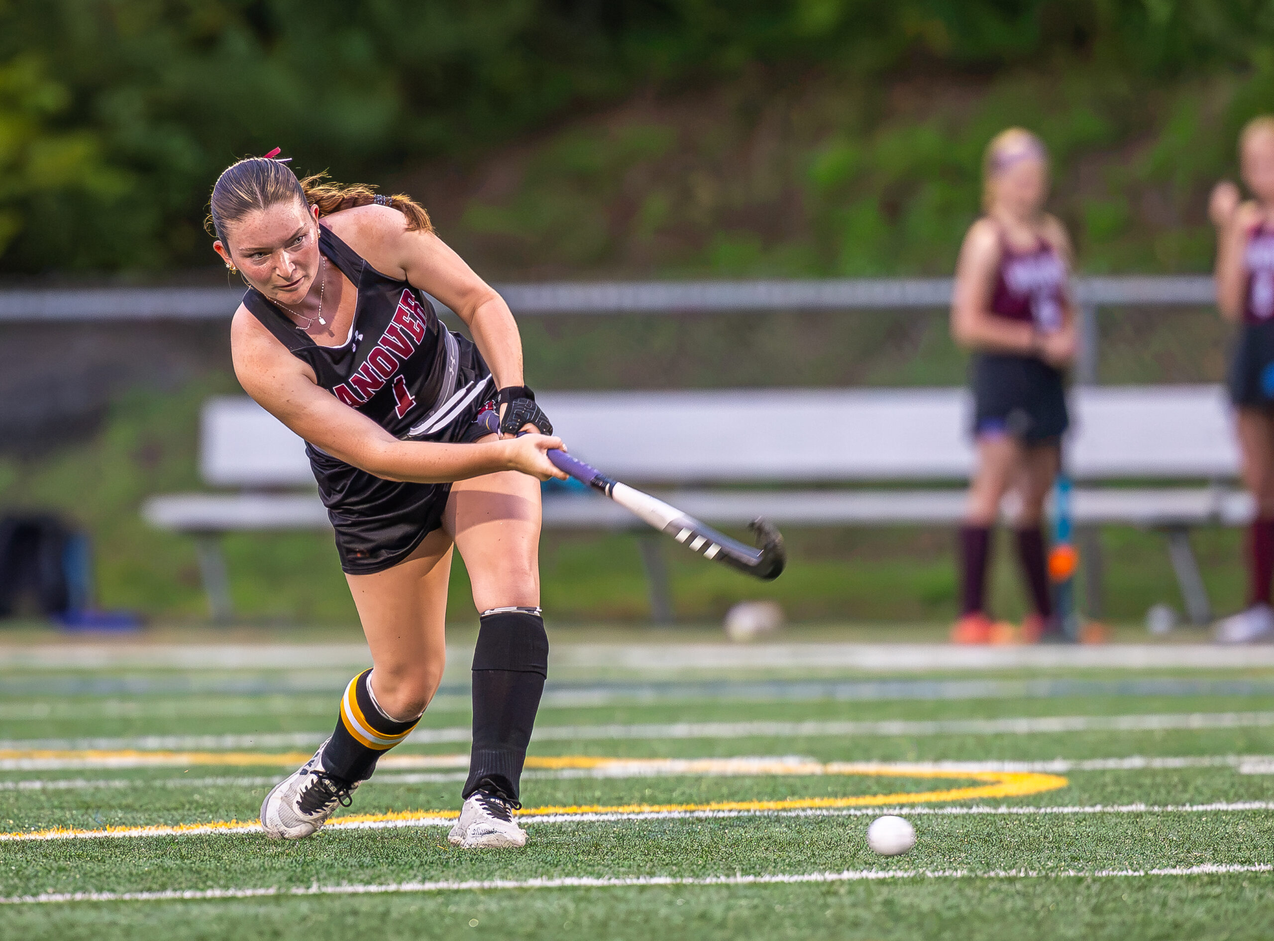 Field Hockey