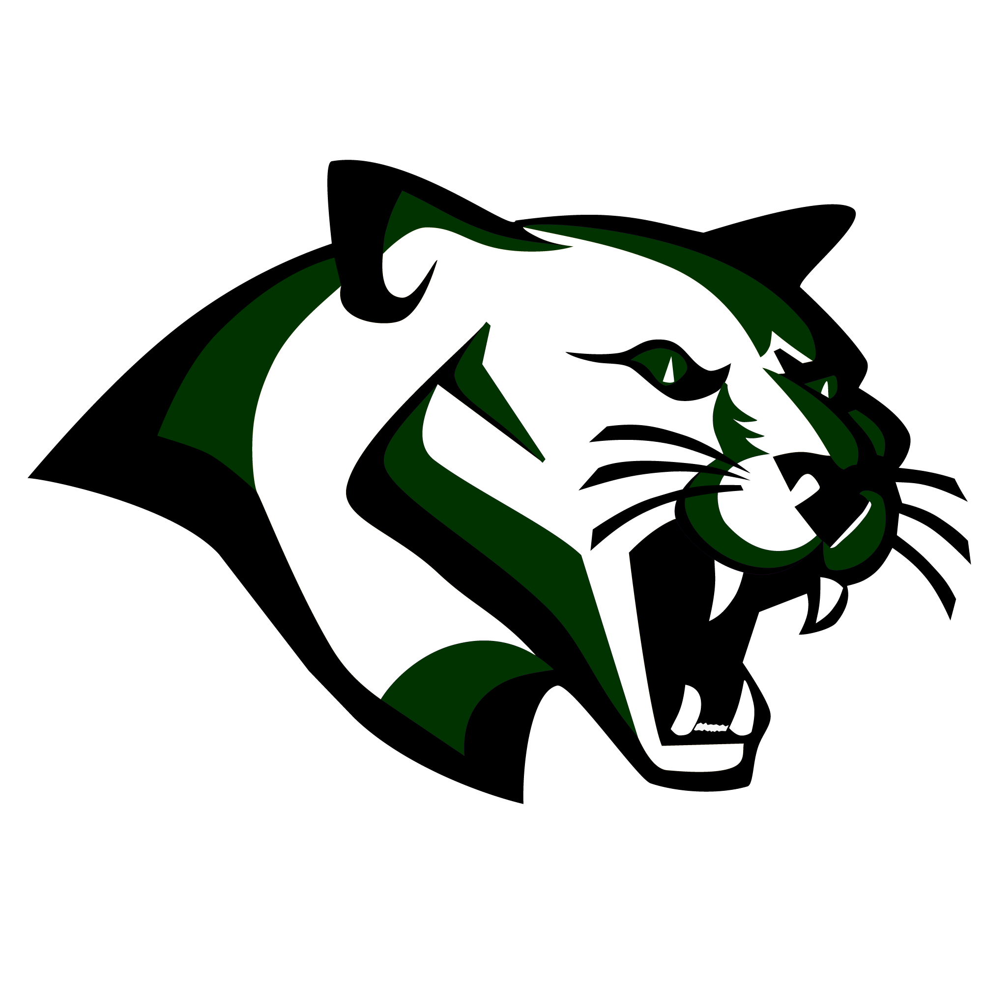 cougar