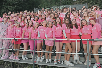 Student-Section