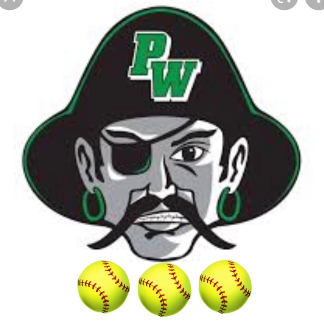 PWHS Softball Team 🥎