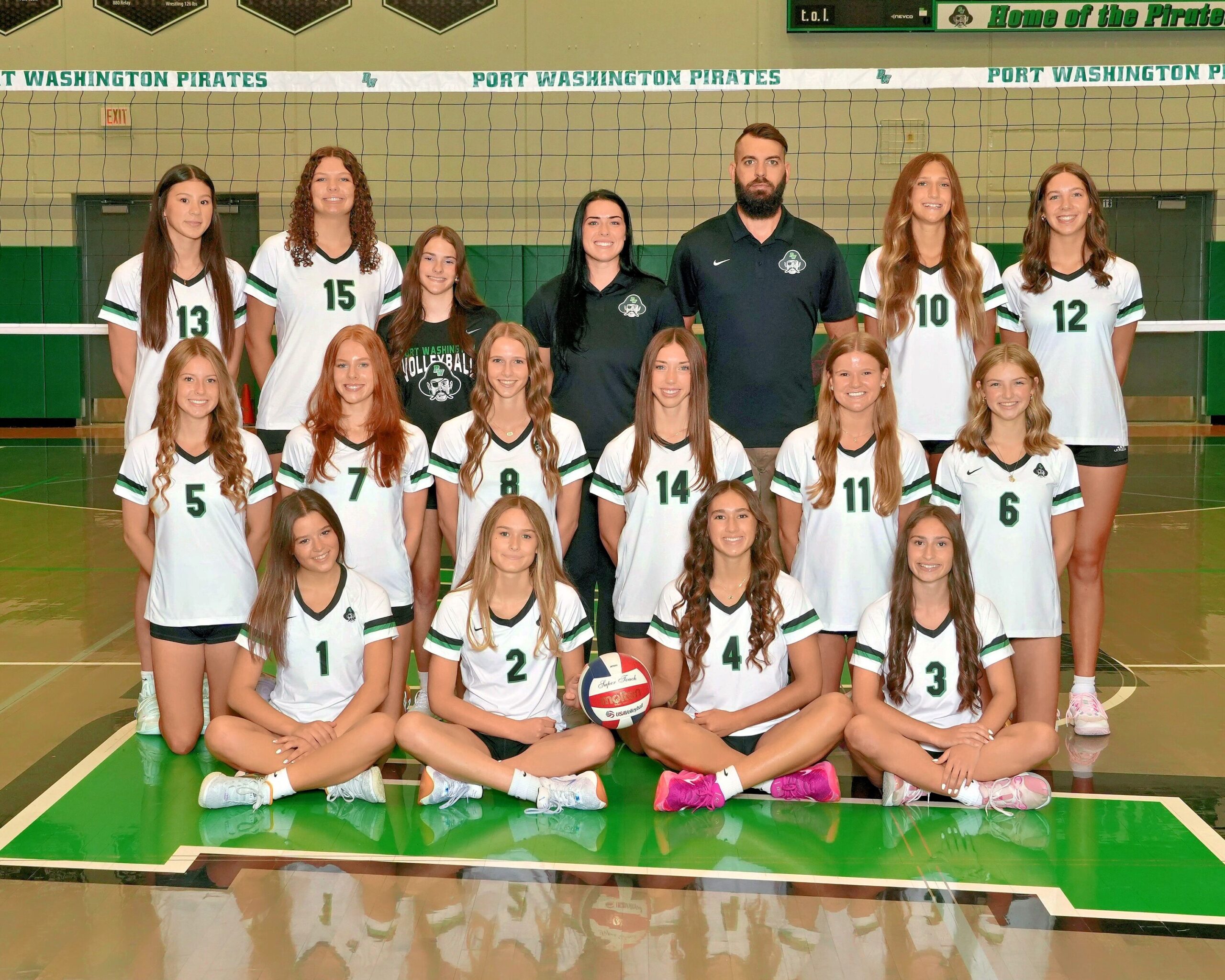 Volleyball