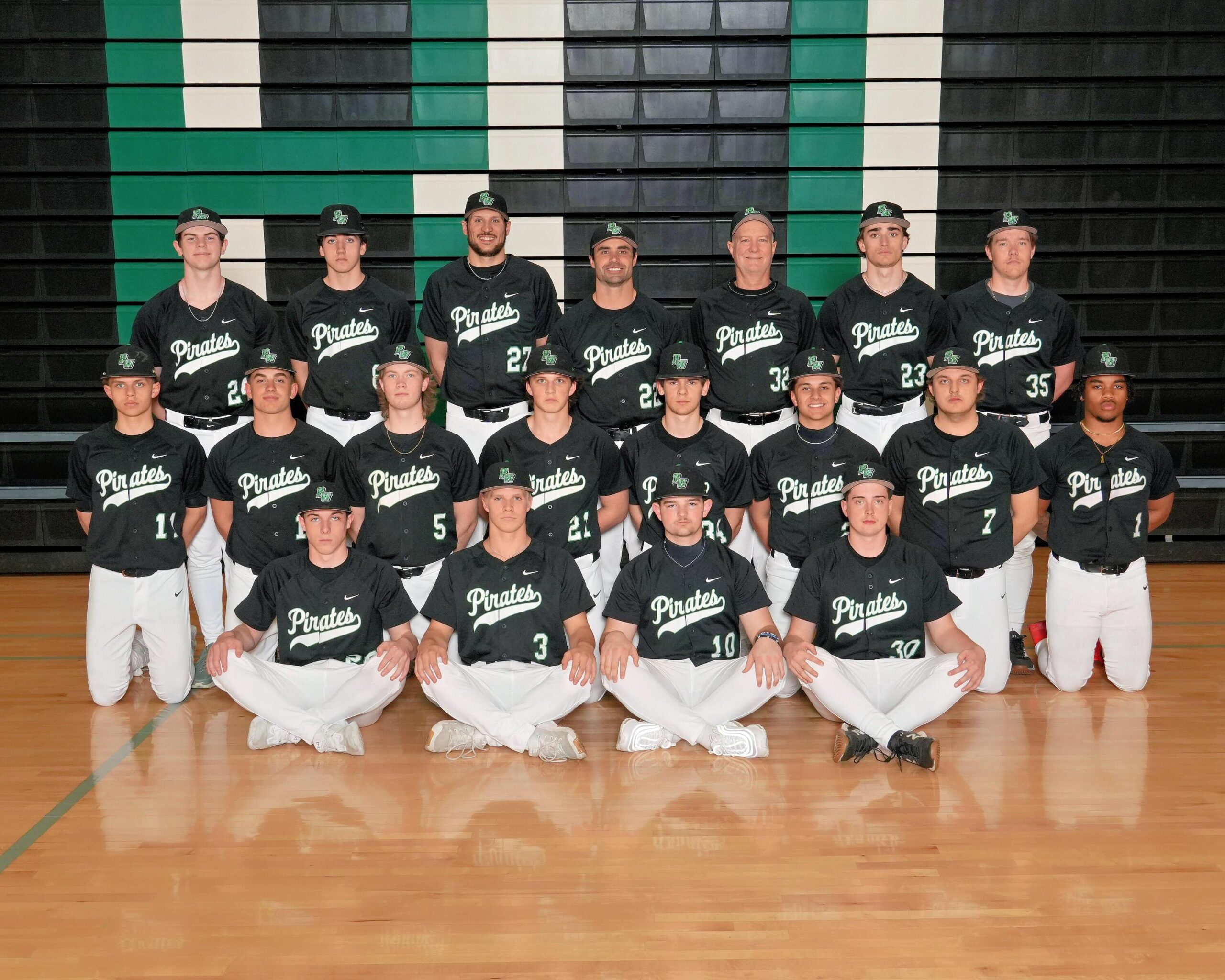 baseball