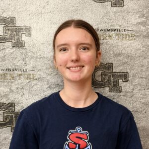 Featured Athlete Tess Wheeler