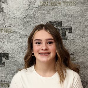 Featured Athlete Brylee Hammel