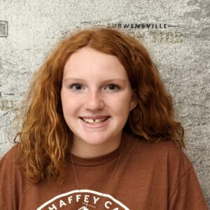 Ada Wheeler Featured Athlete