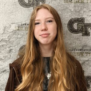 Zoe Hoyt Featured Athlete