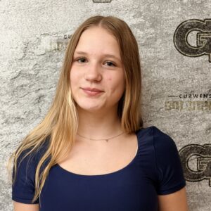 Tori Struble Featured Athlete