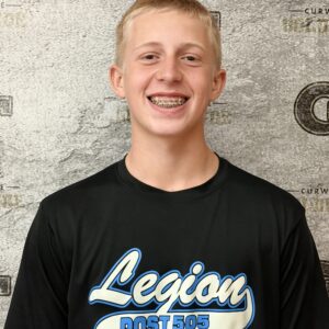 Dean Jr. Featured Athlete