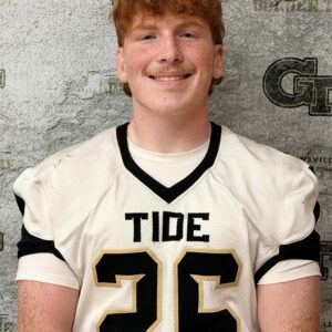 Reed Hawkins Featured Athlete