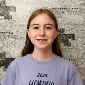 Featured Athlete Alanna Dimmick