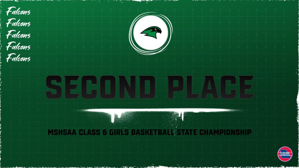 Staley 2nd place