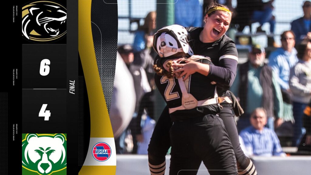 final score rp vs rb