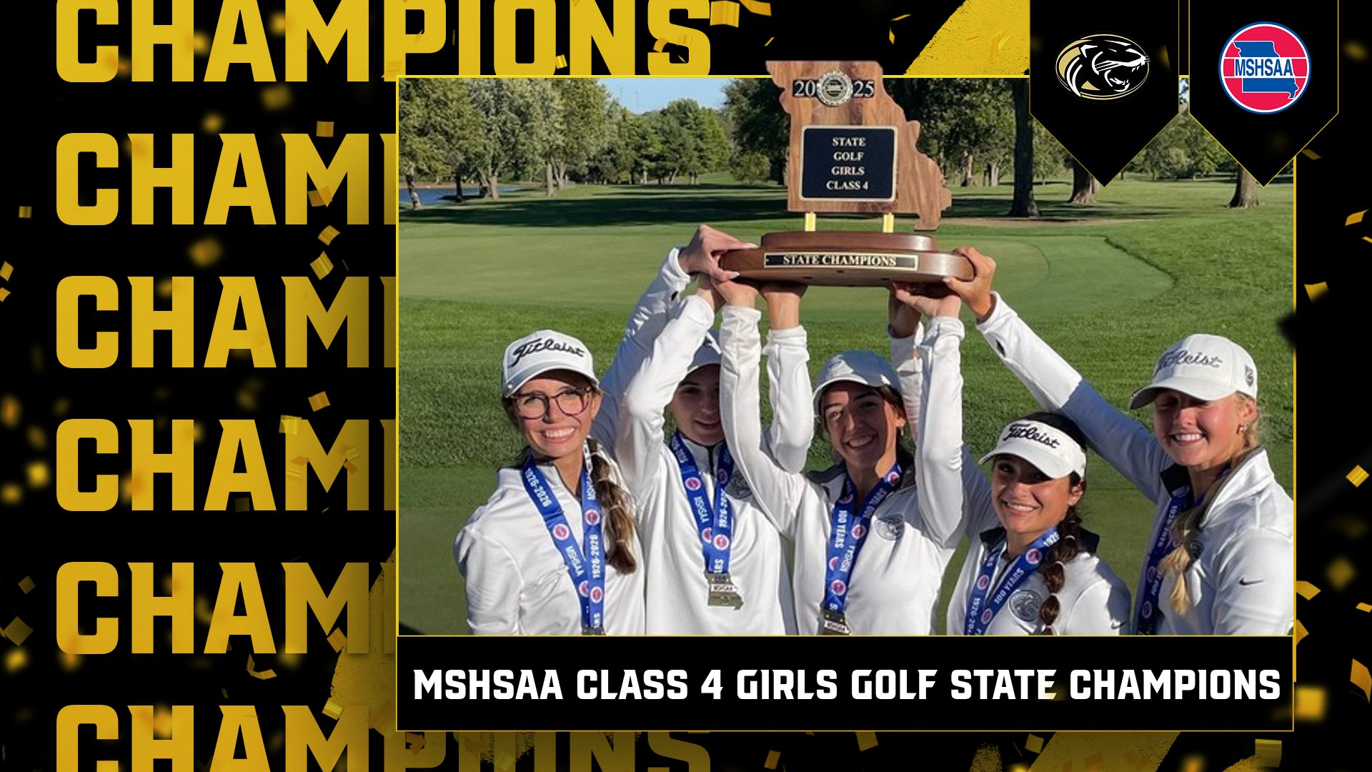 golf state champs ray pec