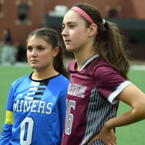 AL soccer