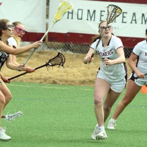 girls lax AL