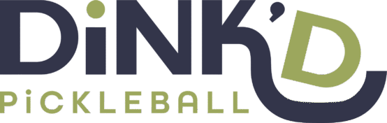 Dink'd Pickleball